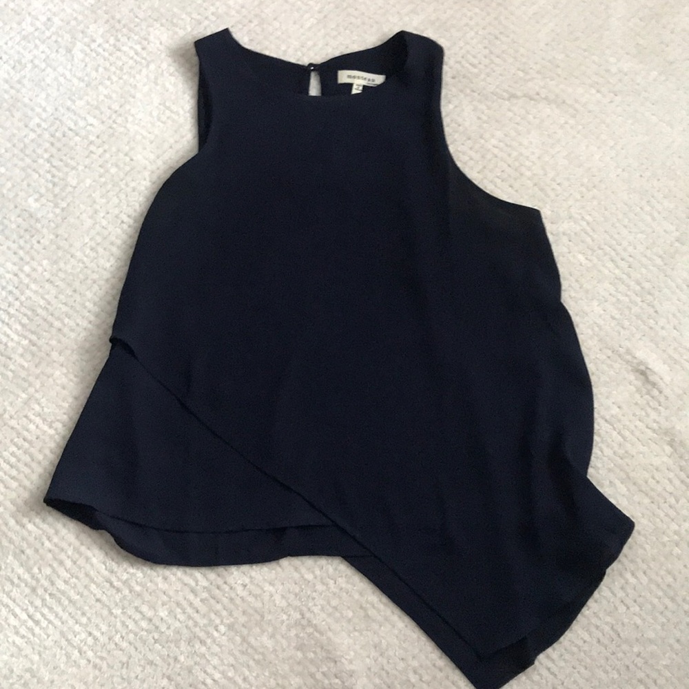 Asymmetrical Top